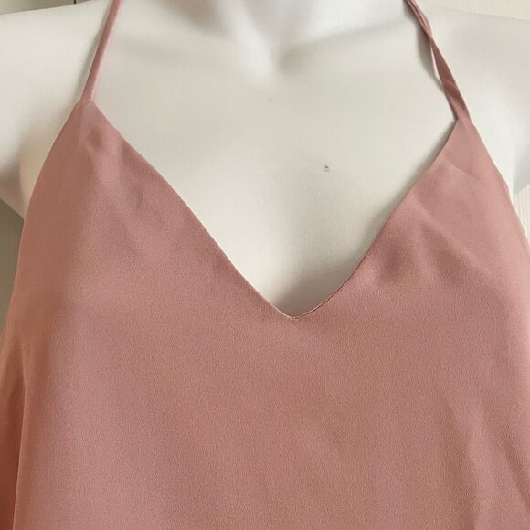 NWT Active USA Blush Tank Cami Top Size Small - Picture 3 of 7
